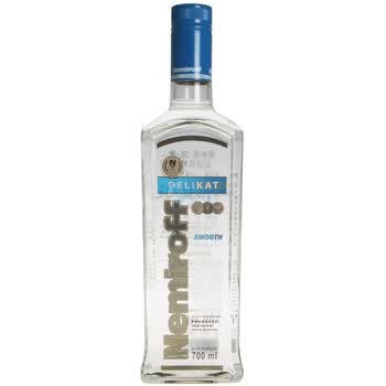 Nemiroff雷米诺蓝牌经典伏特加 700ml