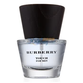 Burberry博柏利情缘男士香水30ml