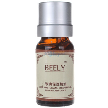 BEELY玫瑰保湿精油10ML