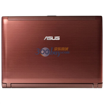 华硕（ASUS）U24GI231E 11.6英寸笔记本电脑（i3-2310M 2G 320G DOS 红色）