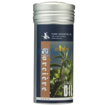 Sorciere苏舍儿茶树精油10ml