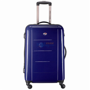 American Tourister美国旅行者四轮旋转拉杆箱34A*41010 （55cm）