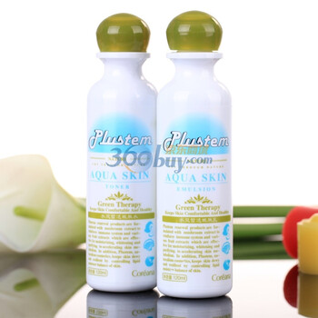 Coreana高丽雅娜新芙兰丝汀水灵皙透2件套