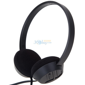 索尼（sony）MDR-PQ3 耳机（黑色）