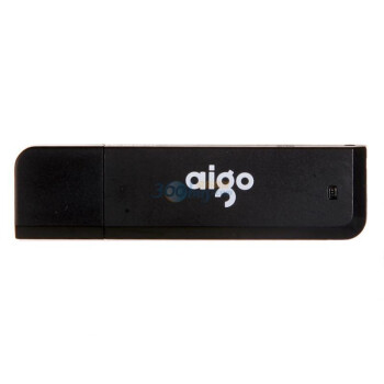 爱国者（aigo）简洁型U盘L8205 4G