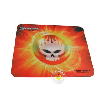 地狱火(FIRE-PAD) 二代S版鼠标垫