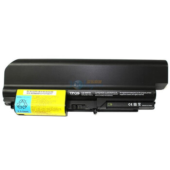 TPOS 60B449 九芯锂电池（for Thinkpad T6 14寸宽屏）