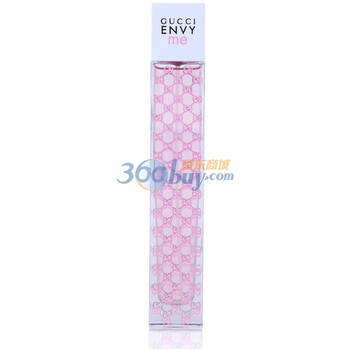 Gucci 古驰 忌妒我喷式淡香水50ml