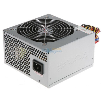 大水牛（BUBALUS）电源 宽V400W京牛版 PP400WJD 额定300W