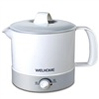 惠家（WELHOME） SK-90F 煮食煲 （白色）