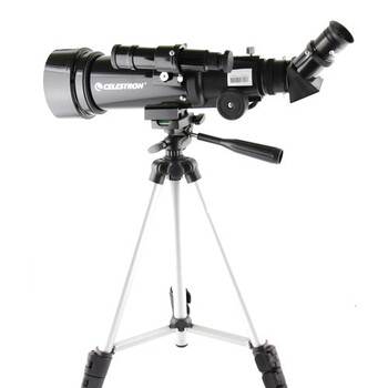 星特朗天文望远镜PowerSeeker70 400