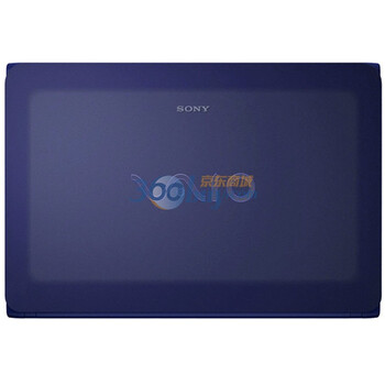 索尼（SONY）VPCCA47EC/L 14.0英寸笔记本电脑（i5-2450M 2G 500G HD6630M 1G独显 蓝牙 USB3.0 W7 蓝）
