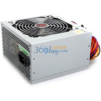 Tt（thermaltake）TR2 320（BW0013）电源（宽幅/超静音12cm风扇/支持背板走线/额定250W）