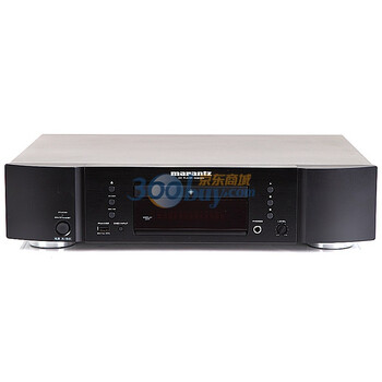 马兰士（Marantz） CD6004 CD播放机 （黑色）
