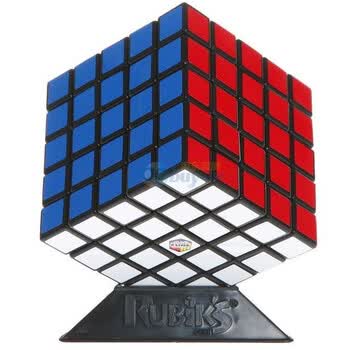 RUBIKS 5阶魔方精装