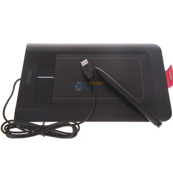 WACOM 和冠Bamboo Pen&Touch 数位板CTH-460/KO-F