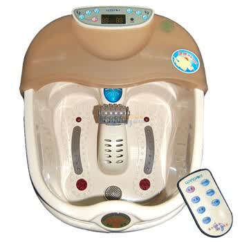璐瑶 LY-206B遥控足浴按摩器