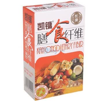 凯镛膳食纤维6g*15袋