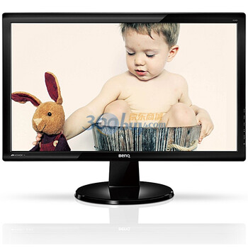 明基（BenQ） G2750 27英寸宽屏液晶显示器