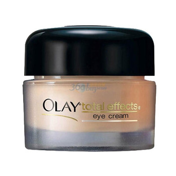 OLAY 玉兰油多效修护眼霜15g:化妆品 母婴 食