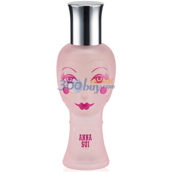 Anna sui安娜苏洋娃娃女性香水30ml