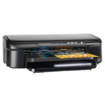 惠普（HP）Officejet 7000 A3+幅面 商用喷墨打印机