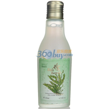 韩伊Skin Beauty系列生菜舒缓水嫩柔肤水135ml