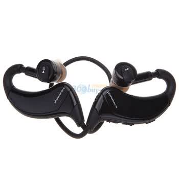 缤特力（Plantronics）BackBeat903+旗舰级高清立体声蓝牙耳机
