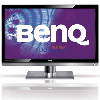 明基（BenQ）EW2430V 24英寸全高清LED背光宽屏液晶显示器