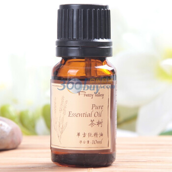 汇美舍茶树精油10ml