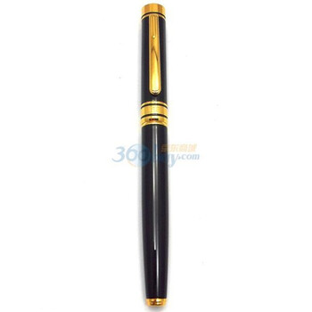 英雄HERO 礼赞高级铱金钢笔-602-1