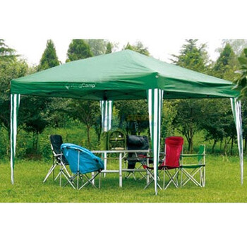 康尔健野户外四角遮阳篷 KingCamp KT3050 Gazebo