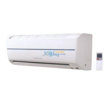 三菱电机1匹壁挂式家用冷暖空调MSH-FD09VC