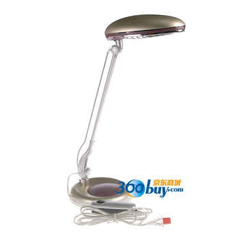 飞利浦Philips健视防眩光护眼台灯金色