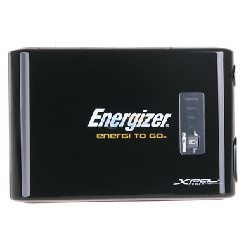 劲量（Energizer）移动电源 XP8000
