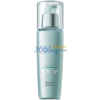 OLAY玉兰油防晒隔离修颜乳液 50ml