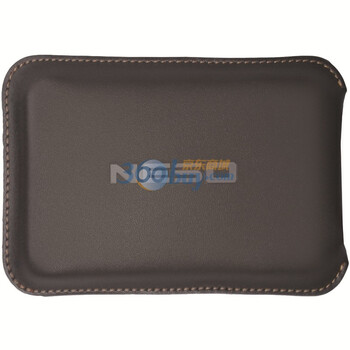 纽索（NESO）Legend Series 传奇系列 2.5英寸 USB3.0 移动硬盘 500G