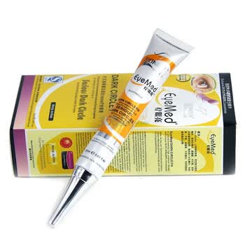 澳洲2N疗眼亮 歼灭黑眼圈眼袋疗效眼霜20ml