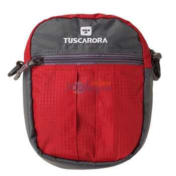 途斯卡洛拉(TUSCARORA)挎包olm3072101 红色