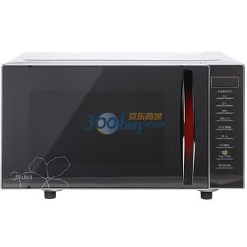 美的（Midea）EG720KG5-NS1 平板微波炉（红黑渐变）