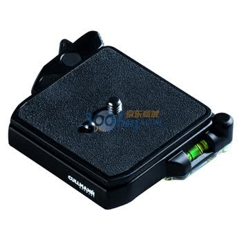 科耳曼（CULLMANN） 40450-QRP-CX450 铝合金 快装板连接件 黑色