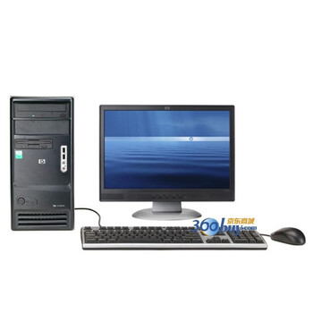 ���� DX2020MT����̨ʽ���ԣ�18.5Ӣ���������ʢC7D��1G�ڴ棬80GӲ�̣�DVD��ԤװXPH��