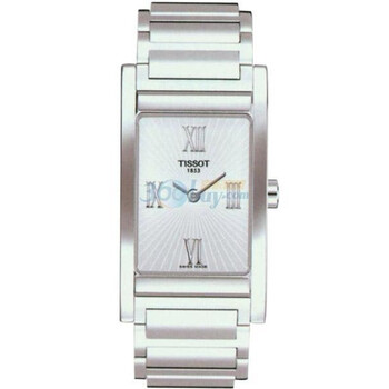 天梭(TISSOT)Trend 时尚系列石英女表T016.309.11.033.00
