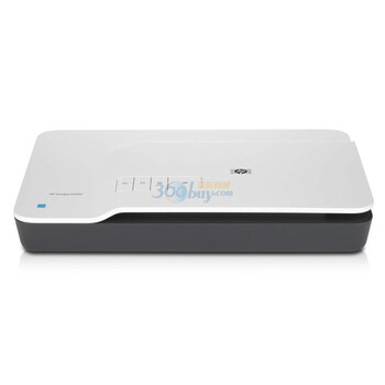 惠普（HP）Scanjet G3110照片扫描仪