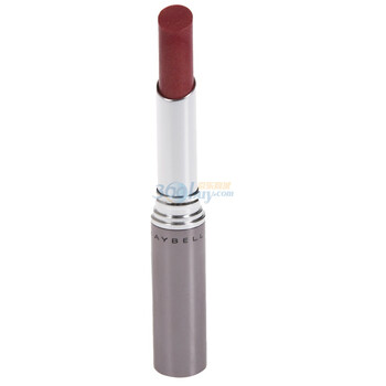 Maybelline美宝莲水晶3D胶原唇膏 501 1.9G
