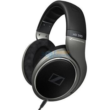 森海塞尔(Sennheiser)HD595 耳机