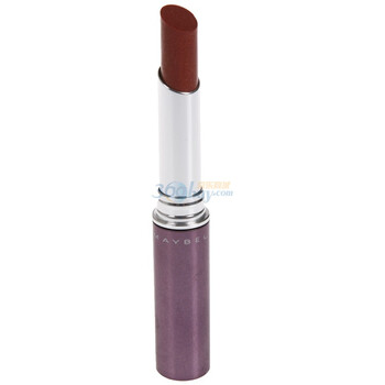 Maybelline美宝莲水晶胶原唇膏精莹系列B33 1.9G