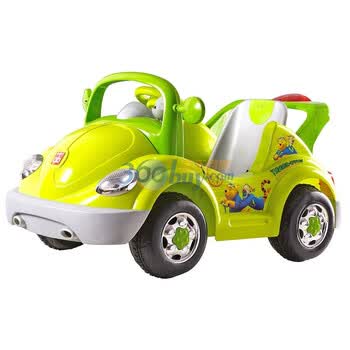goodbaby 好孩子电动车W431P-B-H102D