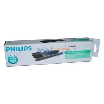 飞利浦（PHILIPS）PFA330碳带（适用机型飞利浦PPF591+ PPF631S传真机）