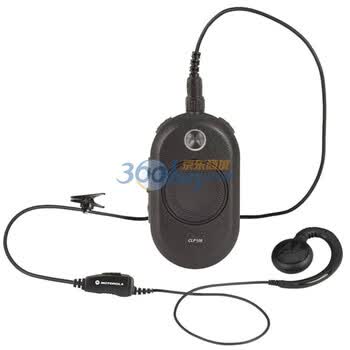 摩托罗拉（Motorola）CLP108 商用对讲机